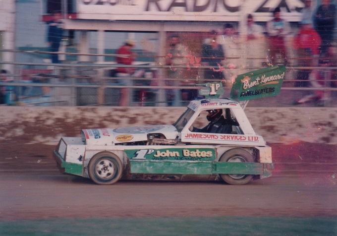 stockcar legends